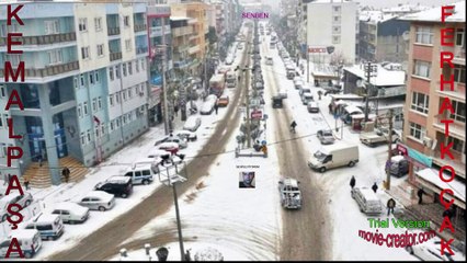 ferhat koçak birgün kaderde ağlar