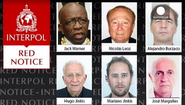 Тринідад: екс-віце-президент ФІФА готовий до викривальних свідчень щодо корупції