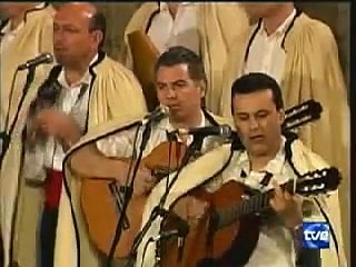 Los Sabandeños - Lagrimas Negras