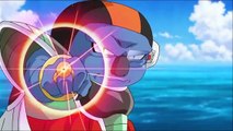 Dragon Ball Z - La Resurrección de Freezer Tráiler (Español Latino) HD 2015