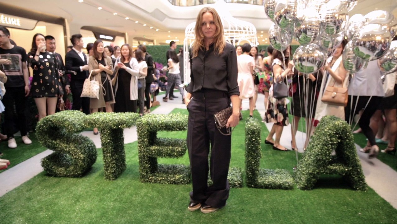 STELLA PICNIC IN BEIJING