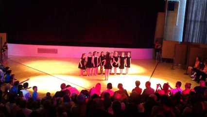 Groupe initiation Famille adams et l'Etrange Noel de Mr Jack