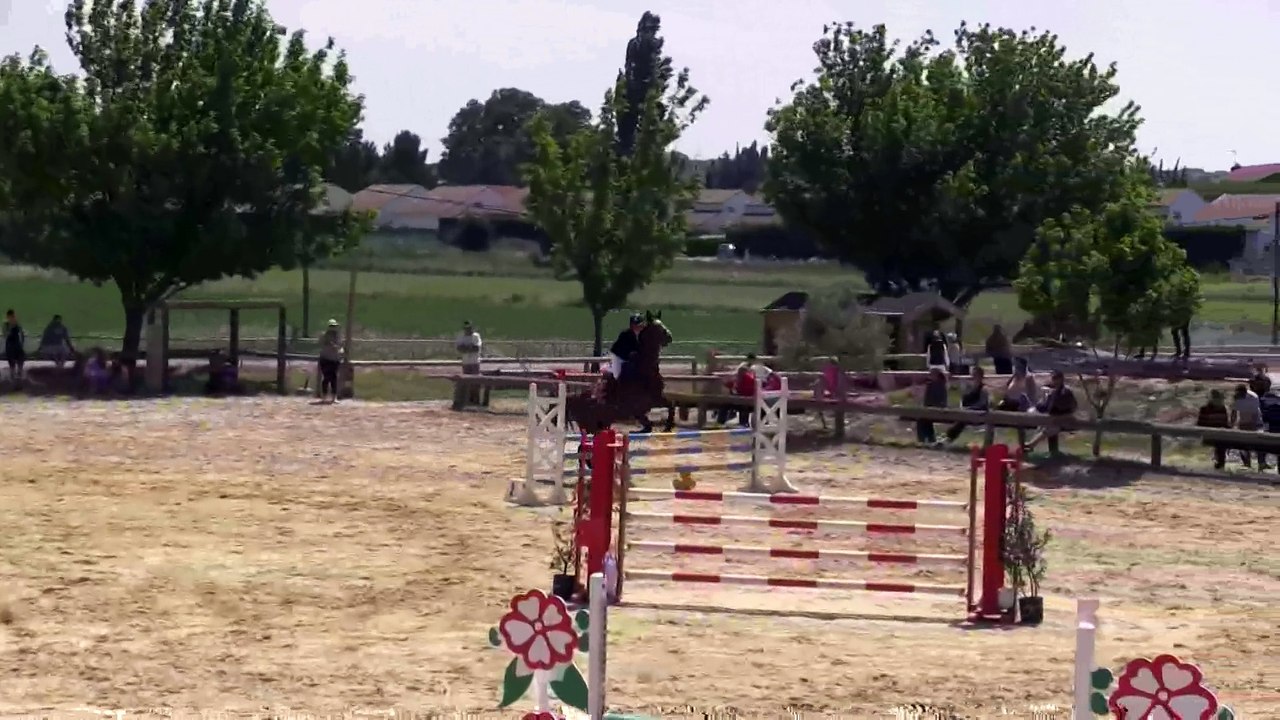 Bob de Levaux et Eve Tournayre 105 spécial ST Paul