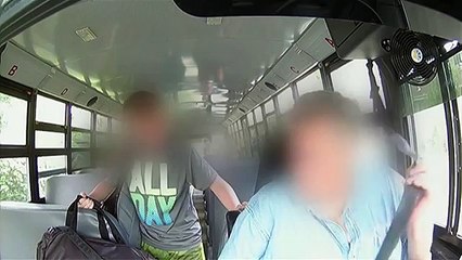 2nd video exonerates driver