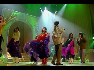 "Лодочка" тв.программа "Утренняя Звезда"(архив)