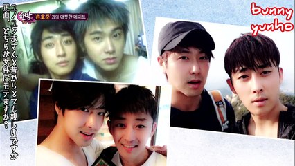 【ㅅㅂㅅ】ほじゅんさん曰く、ゆのは泳ぎが上手いそうです。