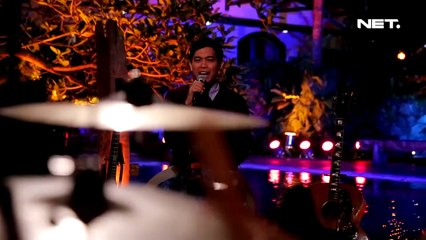 Ada Band - Masih Sahabatku Kekasihku - Music Everywhere Netrmediatama