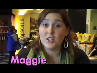 Emerson College - Emerson Cafe