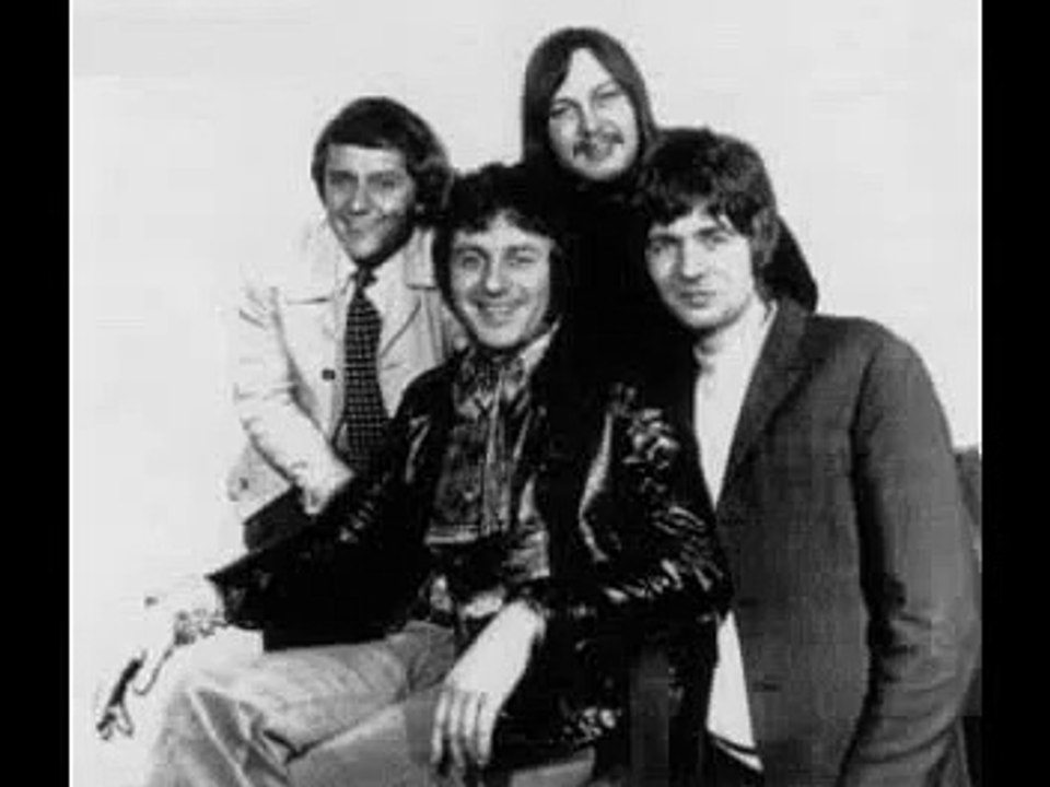 White Plains - 'I've Got You On My Mind' (1970)