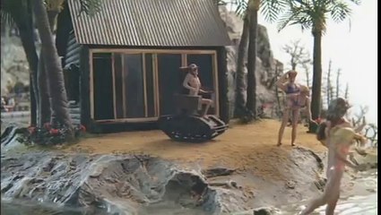 Fucking Hell by Jake and Dinos Chapman