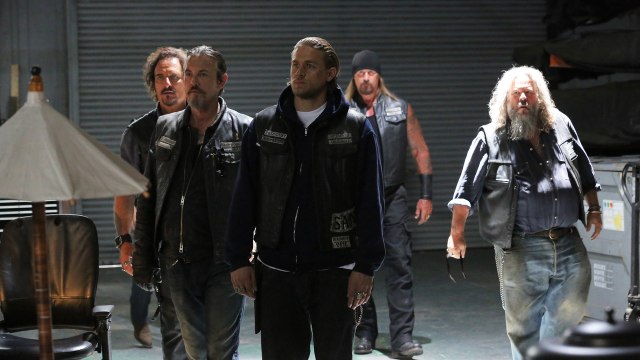 Sons of Anarchy Season 7 : Smoke 'em if You Got 'em Full Episode