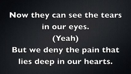Water Runs Dry - Boyz II Men