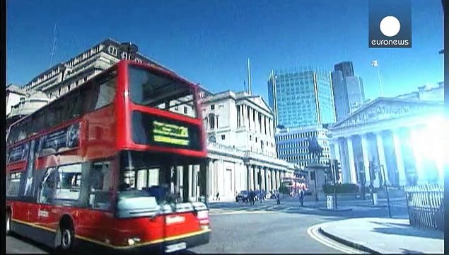 نرخ بهره بانک مرکزی بریتانیا تغییر نکرد