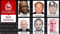الفساد في الفيفا: جاك وارنر يتوعد بكشف المستور
