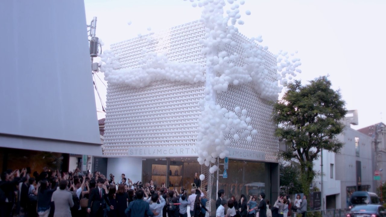 STELLA IN AOYAMA
