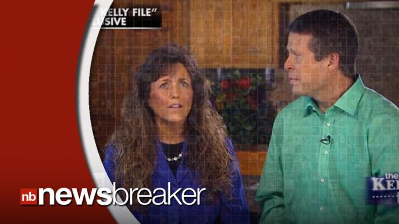 Duggar Parents Break Silence on Son Josh's Molestation Controversy