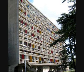 Terrasses et balcons