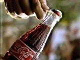 Always Coca Cola commercial