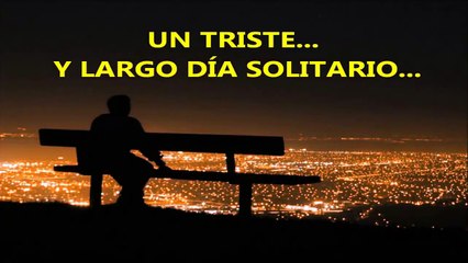 Frank Sinatra- A Day In The Life Of A Fool (Subtitulada Español)