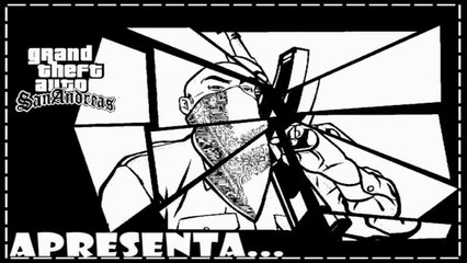 ★ GTA SAN ANDREAS 100% Detonado HD | Encontro no Motel | #08 ★