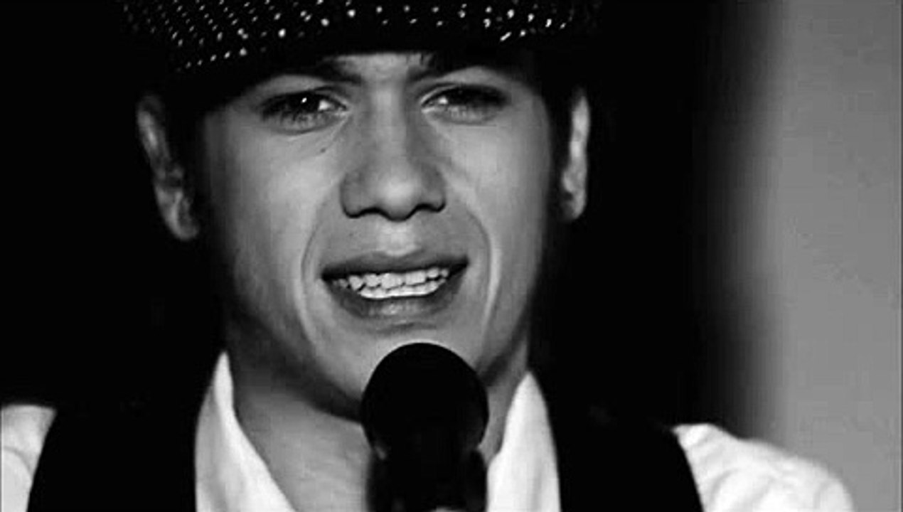 Canelita   las gitanas lo bailan asi