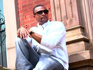 Wordsmith feat. Paul Rivers Bailey - I Got a Promotion