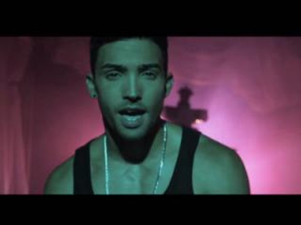 J Rand - Let It All Out