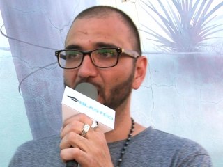 Shi 360 - Interview SXSW 2013