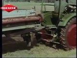 Mistfahren mit alten Deutz Traktoren in den 50er Jahren