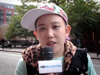 DJ Noodles - "I Do Some Tricks"