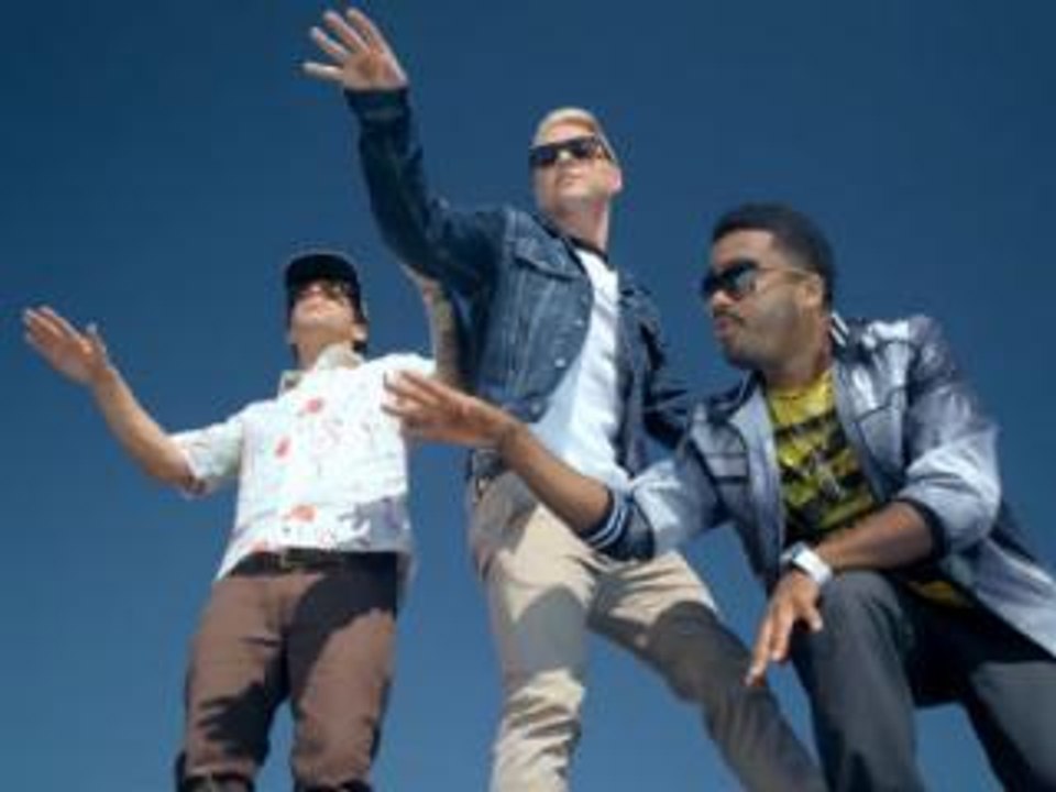 Drop City Yacht Club feat. Jeremih - Crickets