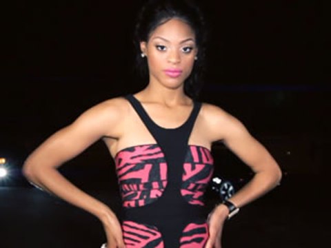 Brianna Perry - Stay Schemin' Freestyle