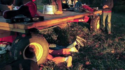 The Hogslop String Band - "Cumberland Gap"