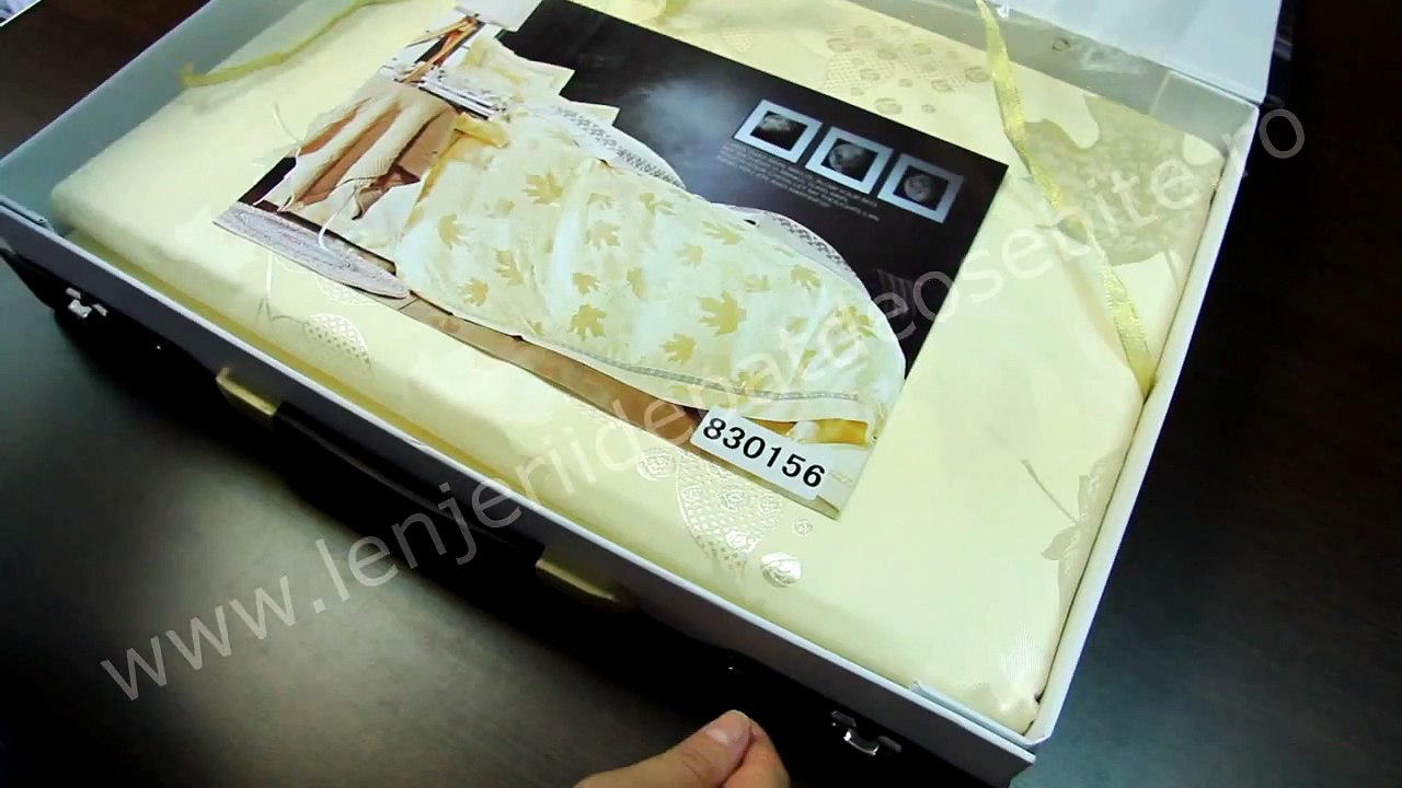 Lenjerie de pat