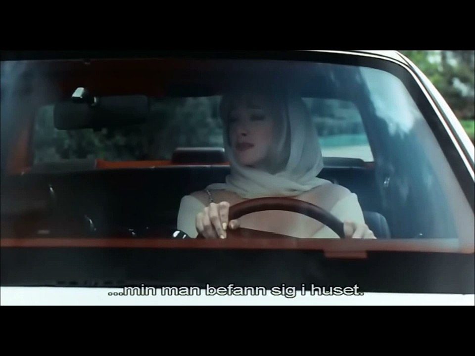 Adams Family Values - Debbie