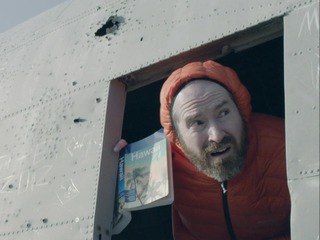 Kaskade & John Dahlback - A Little More