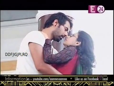 Kumkum Bhagya - 4 June 2015 - Abhi Aur Pragya Aaye Ek Dusre ke Kareeb