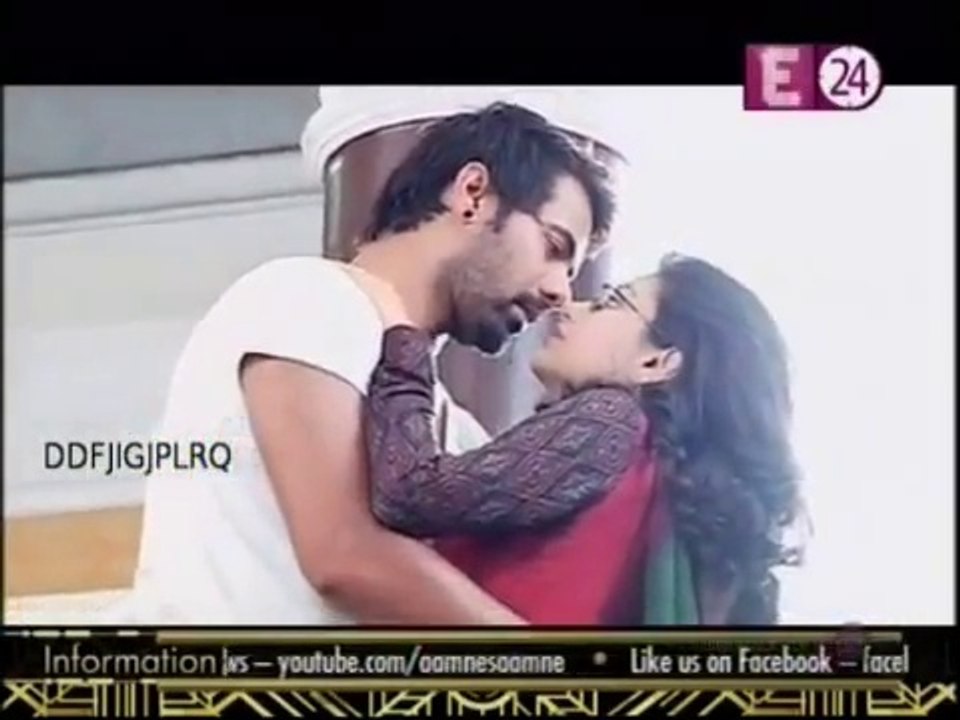 Kumkum Bhagya - 4 June 2015 - Abhi Aur Pragya Aaye Ek Dusre ke Kareeb