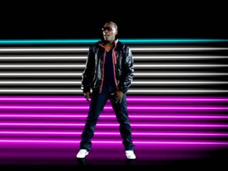 Carl Henry - Dim The Lights