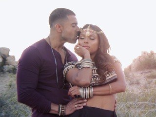 Jay Sean - All I Want