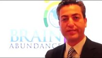 Doctor Pejman Behrouzi and Brain Fuel Plus Product By Brain Abundance