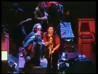 Tom Waits: Rain Dogs