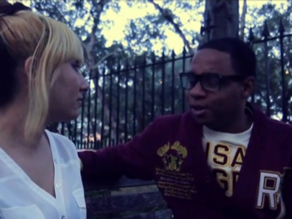 L.U.V. AKA Flu Season feat. Lab Junkyz - Amazing