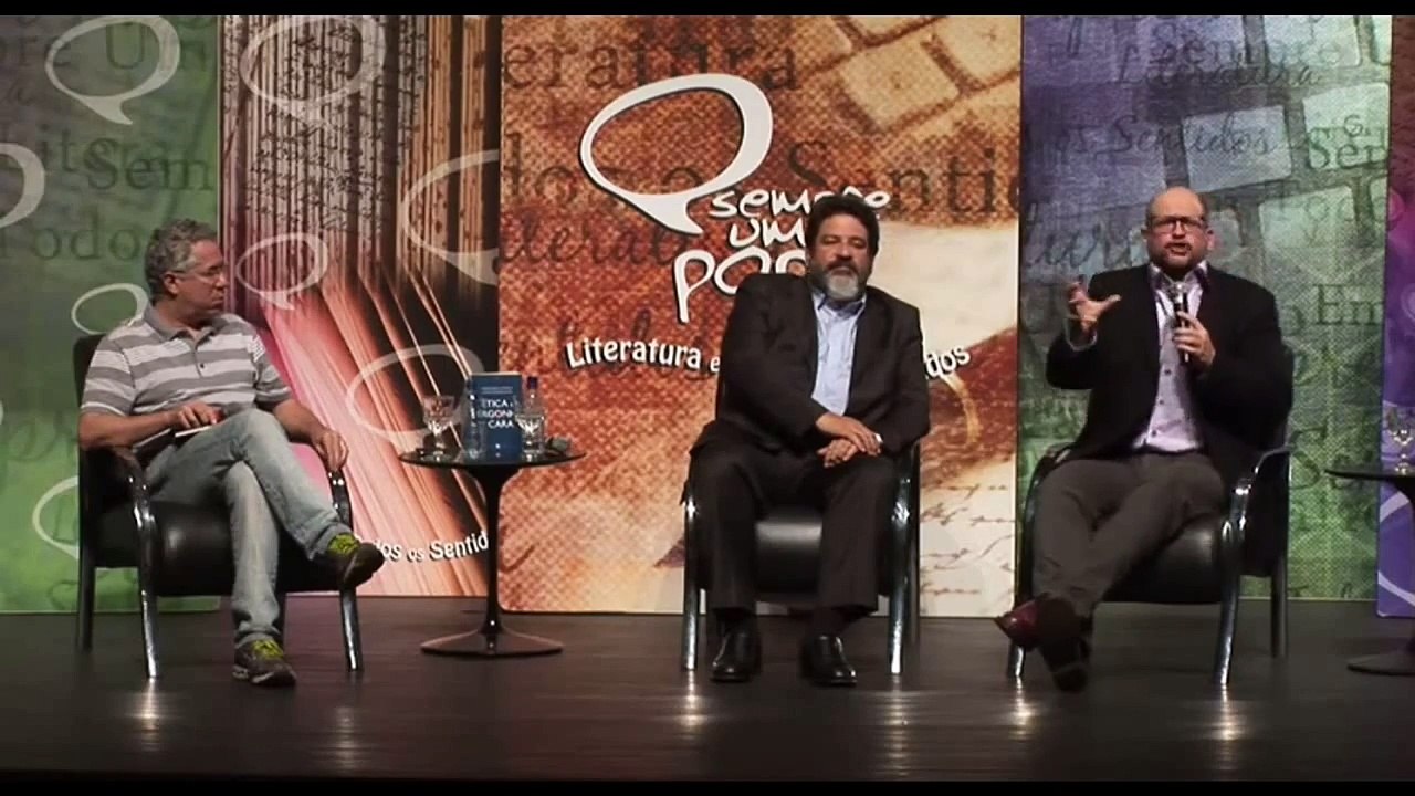 Clóvis de Barros Filho - A História do Vendedor