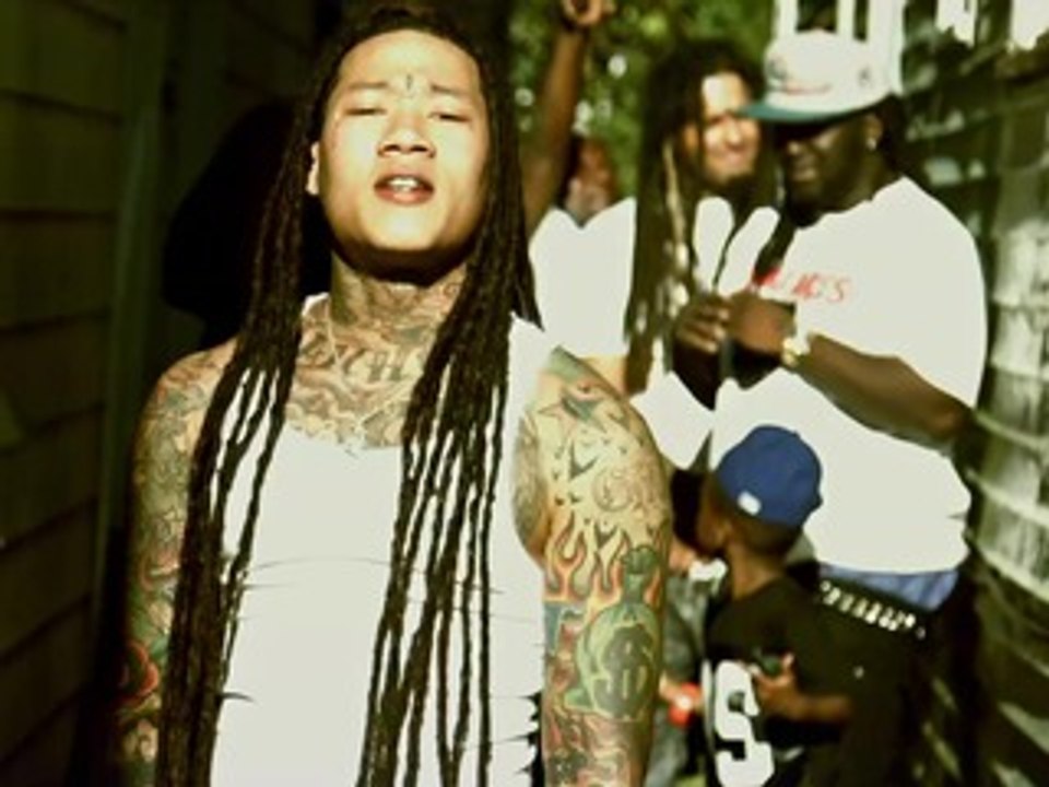 Ace B - Fast Money