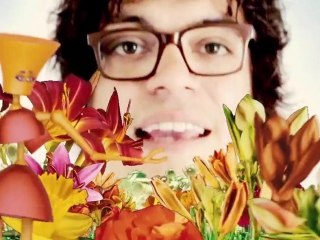 Kraak & Smaak feat. Sam Duckworth - Good For The City