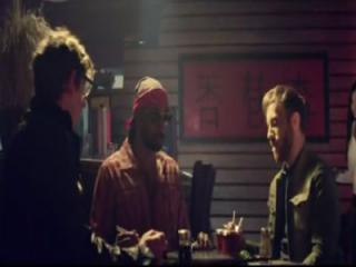 The Black Keys feat. RZA - Baddest Man Alive