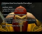 WoW PvP Guide -- Funny! World of Warcraft