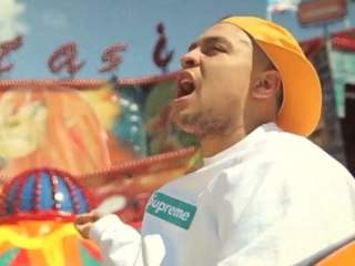 Astroid Boys - BADA$$