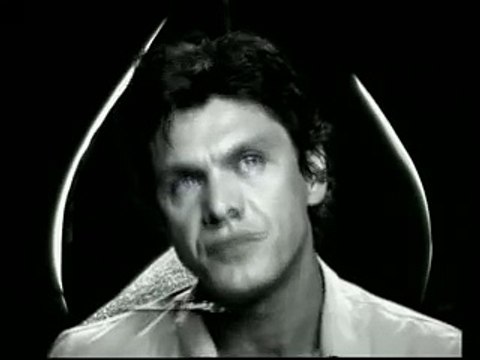 Marc Lavoine - Le Pont Mirabeau(Guillaume Apollinaire)